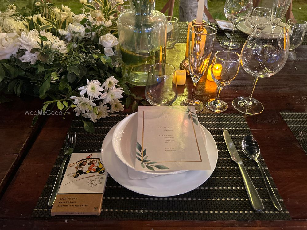 Photo From French style Wedding - By Lagoon Sarovar Premiere Resort