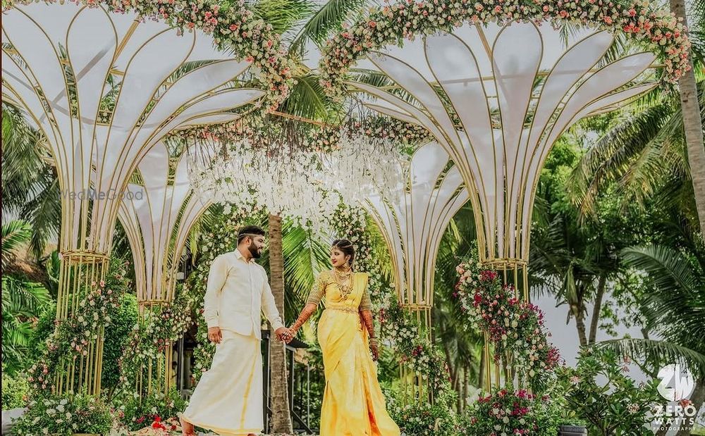 Photo From Traditional Wedding - By Lagoon Sarovar Premiere Resort