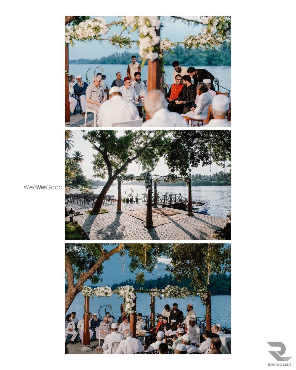 Photo From Traditional Wedding - By Lagoon Sarovar Premiere Resort