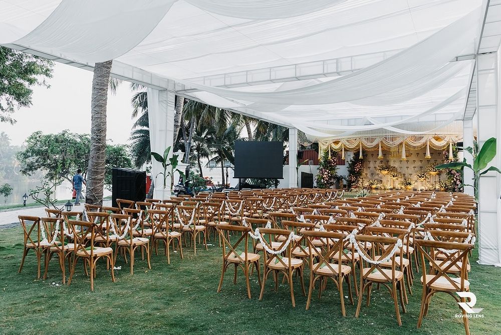 Photo From Traditional Wedding - By Lagoon Sarovar Premiere Resort