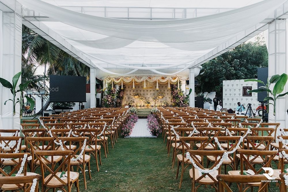 Photo From Traditional Wedding - By Lagoon Sarovar Premiere Resort