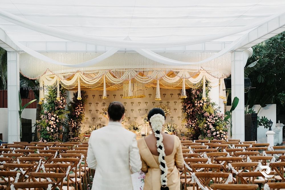 Photo From Traditional Wedding - By Lagoon Sarovar Premiere Resort