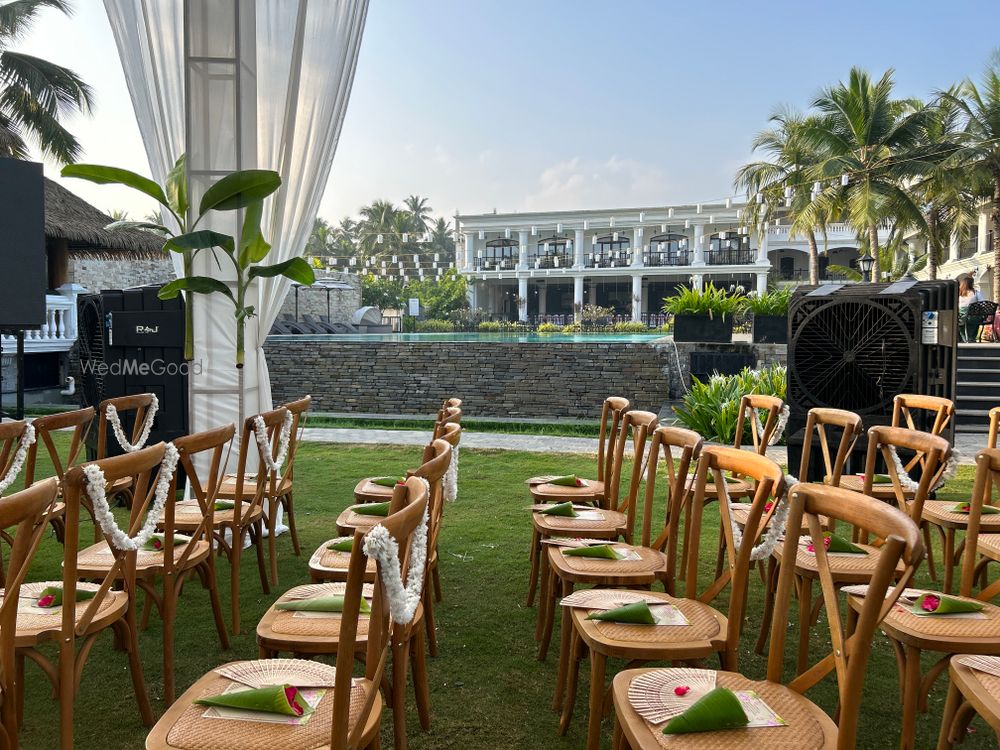 Photo From Traditional Wedding - By Lagoon Sarovar Premiere Resort