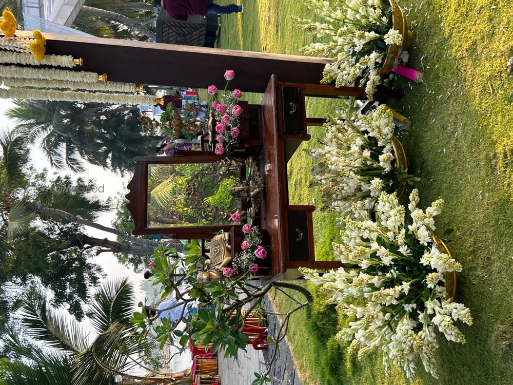 Photo From Traditional Wedding - By Lagoon Sarovar Premiere Resort