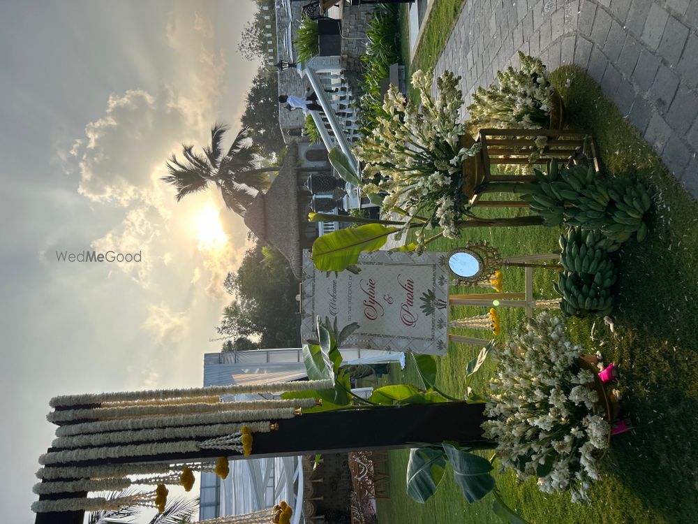 Photo From Traditional Wedding - By Lagoon Sarovar Premiere Resort