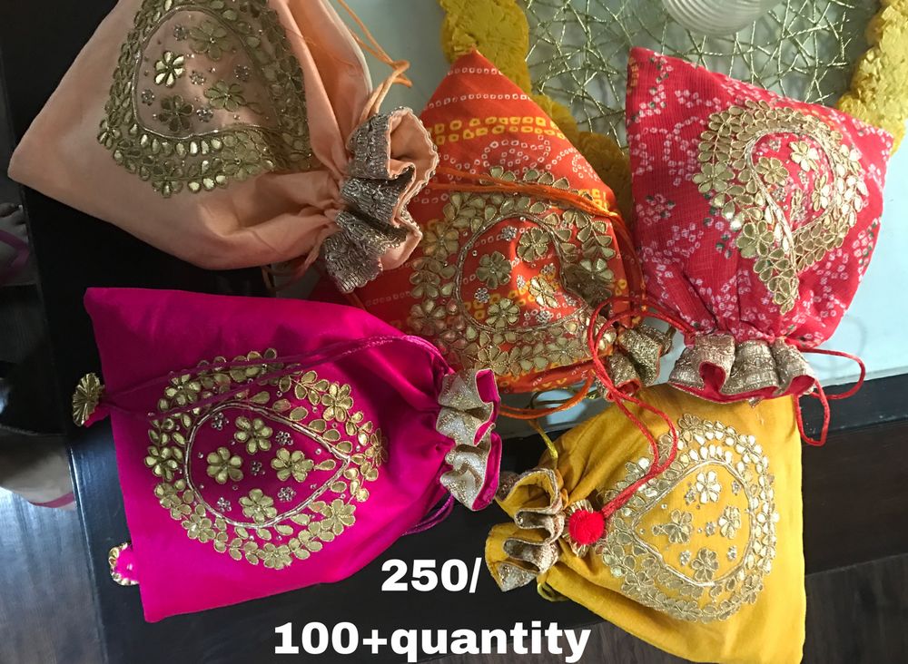 Photo From Mehendi Giveaway - By Pinkcocktail