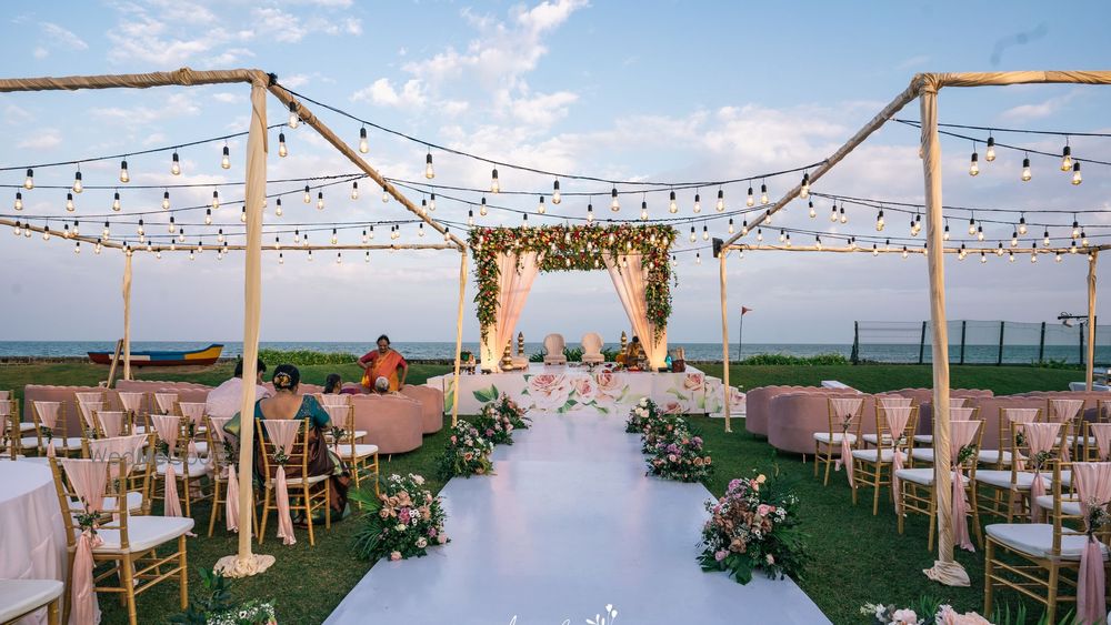 I Do! Weddings & Occasions