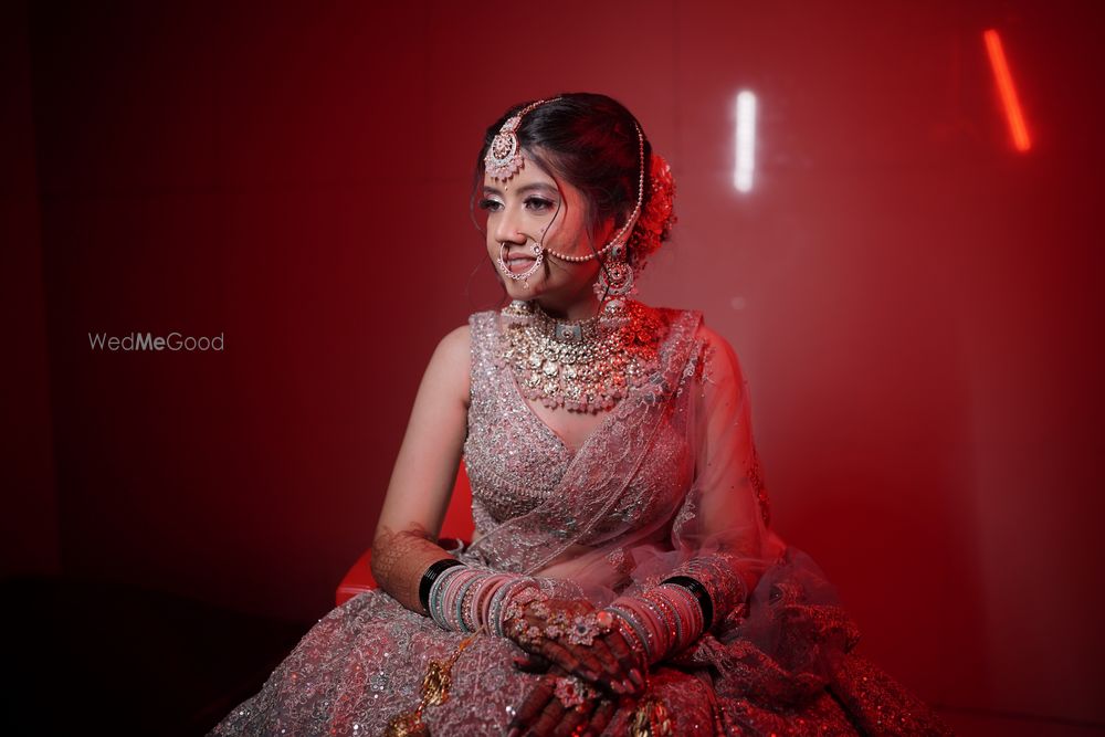 Photo From brides 2023-24 - By Blushout (Skinlab by Shrutee)