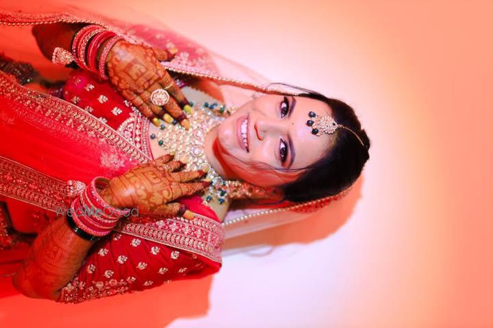 Photo From brides 2023-24 - By Blushout (Skinlab by Shrutee)
