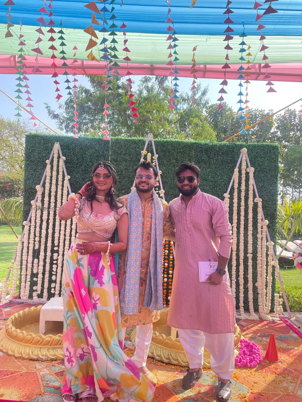 Photo From Wedding in Khajuraho  - By Anchor Hiten Karosiya