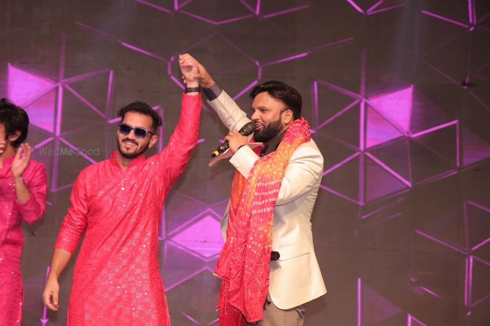 Photo From Wedding in Sanchi - By Anchor Hiten Karosiya