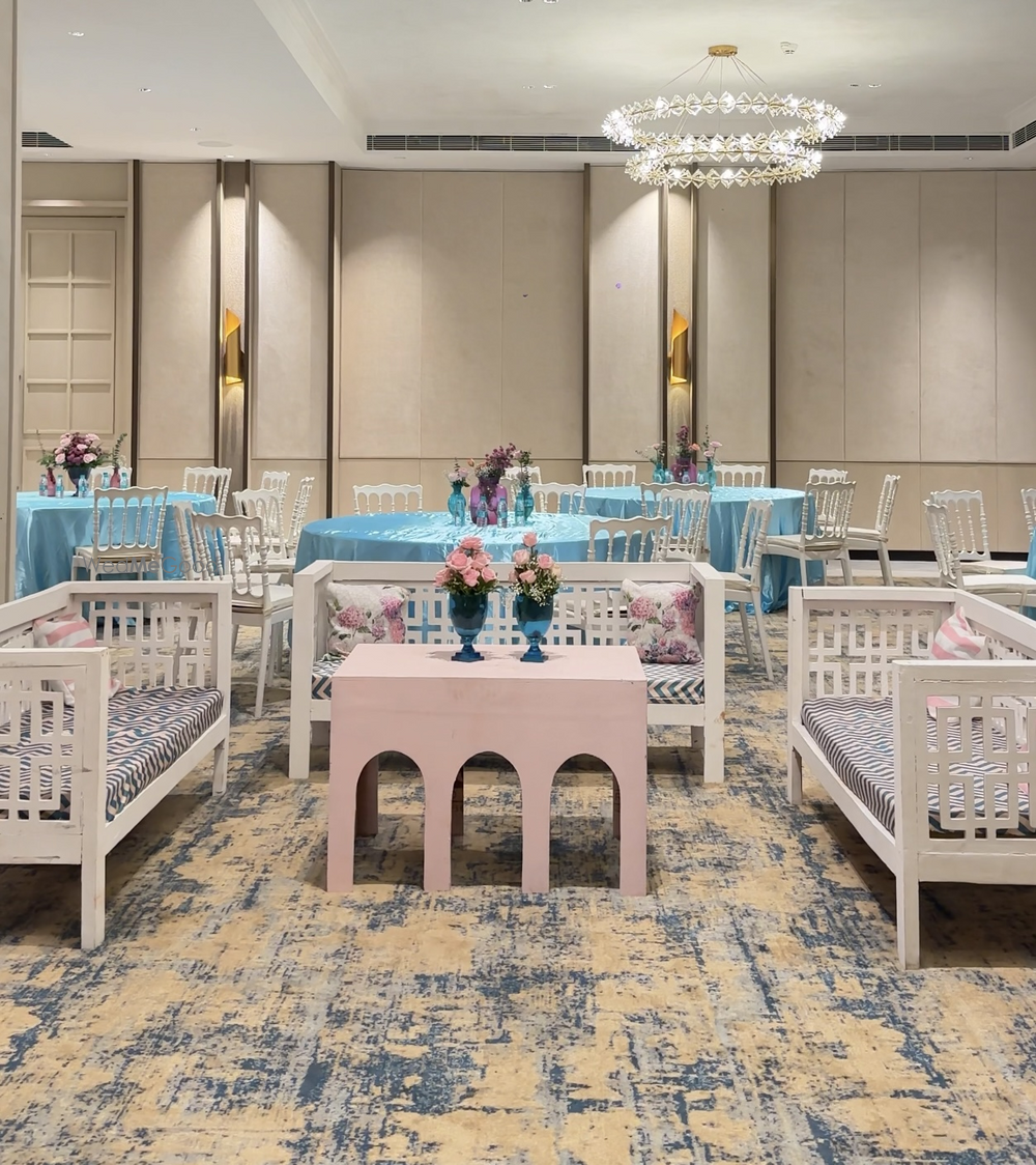 Photo From ST REGIS RESORTS, GOA - By Ritu Mago Weddings & Events