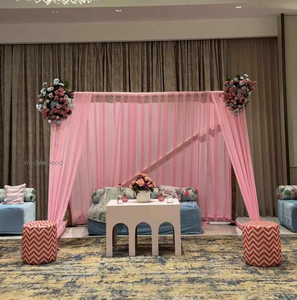 Photo From ST REGIS RESORTS, GOA - By Ritu Mago Weddings & Events