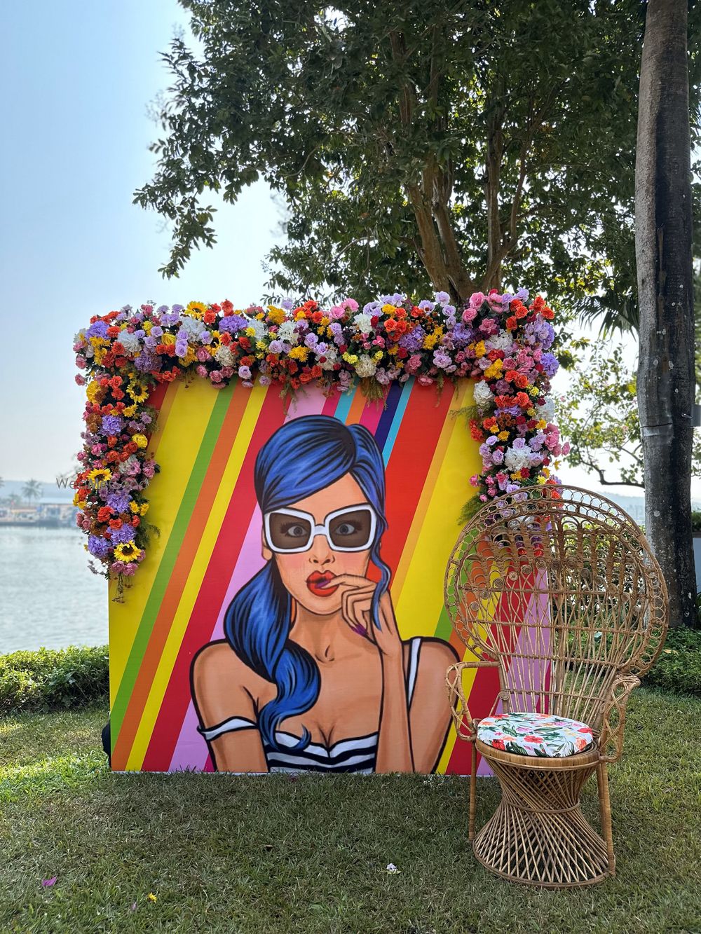 Photo From ST REGIS RESORTS, GOA - By Ritu Mago Weddings & Events