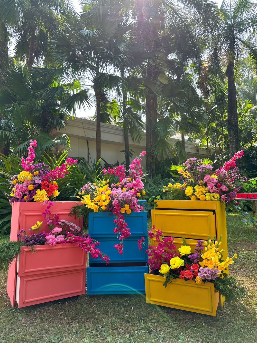 Photo From ST REGIS RESORTS, GOA - By Ritu Mago Weddings & Events
