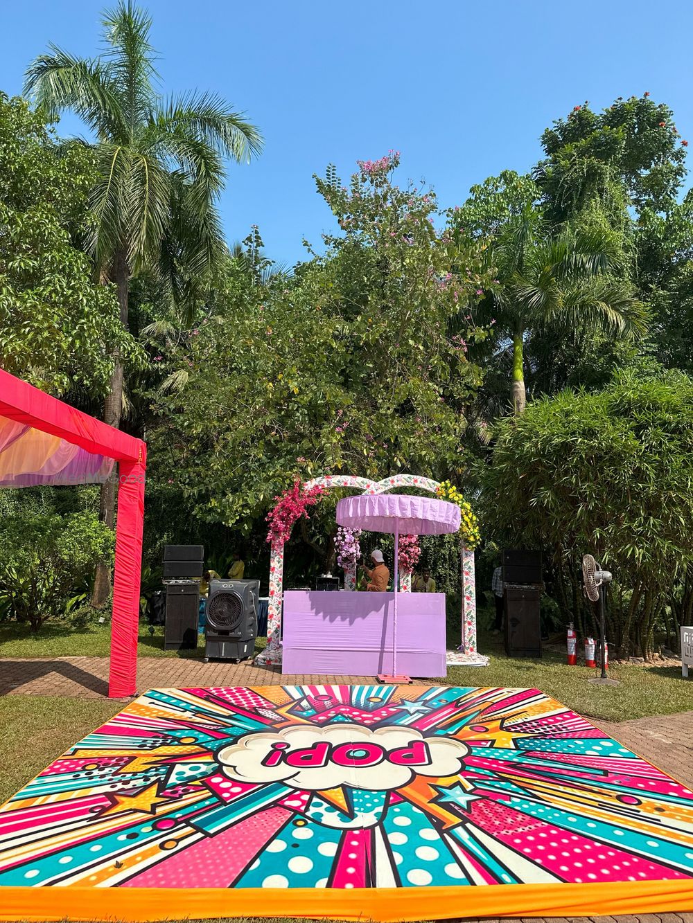 Photo From ST REGIS RESORTS, GOA - By Ritu Mago Weddings & Events