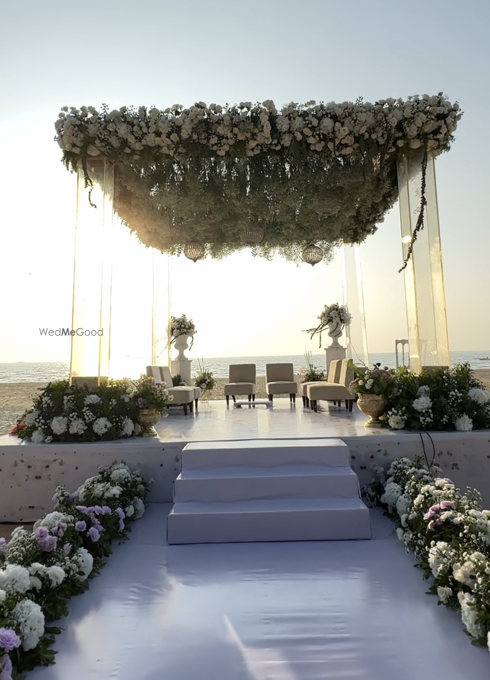 Photo From ST REGIS RESORTS, GOA - By Ritu Mago Weddings & Events