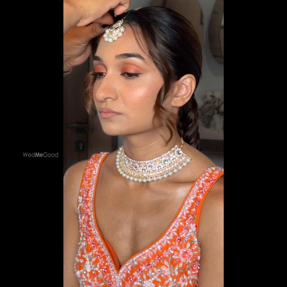 Photo From SHIVARNI - By Bina Punjani Hair Studio