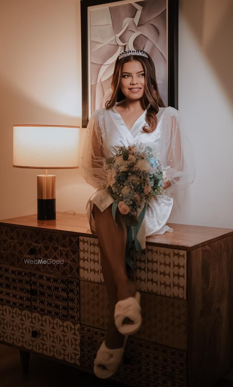 Photo From ANUSHWA - By Bina Punjani Hair Studio