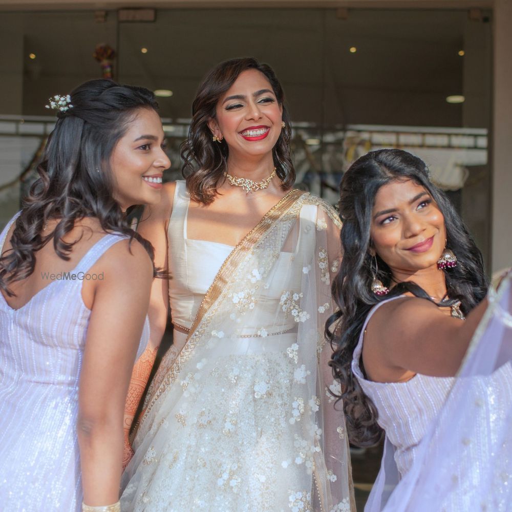 Photo From CARA - By Bina Punjani Hair Studio