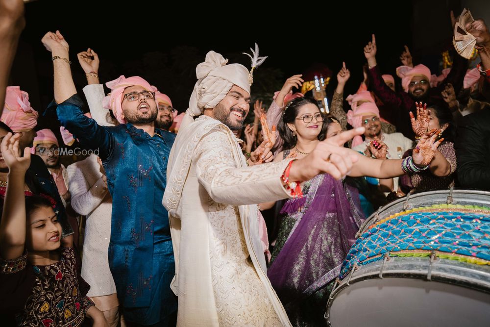 Photo From NIRAV & PURVAKSHI - By Papaji Photography
