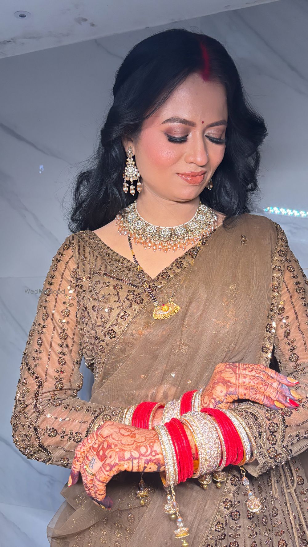 Photo From Ashwani - By Bhumis Makeup Studio