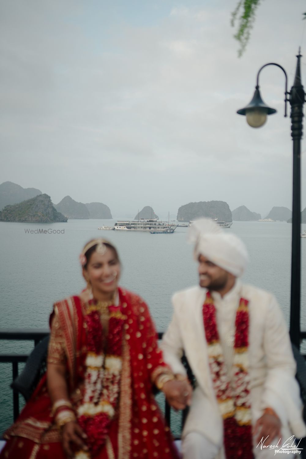 Photo From Ruchira X Santosh - By Naresh Gohel Photography