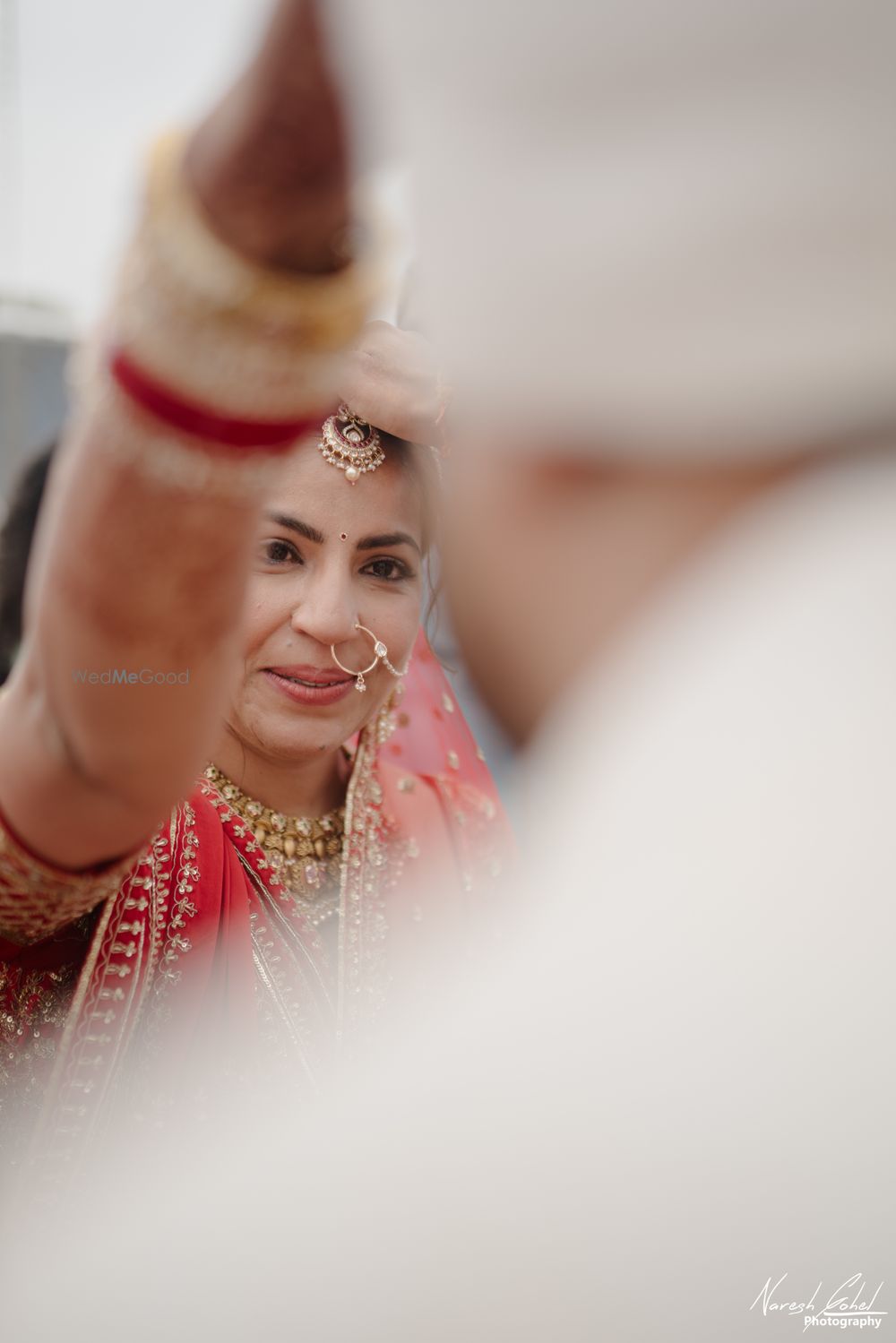 Photo From Ruchira X Santosh - By Naresh Gohel Photography