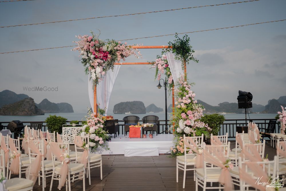 Photo From Ruchira X Santosh - By Naresh Gohel Photography