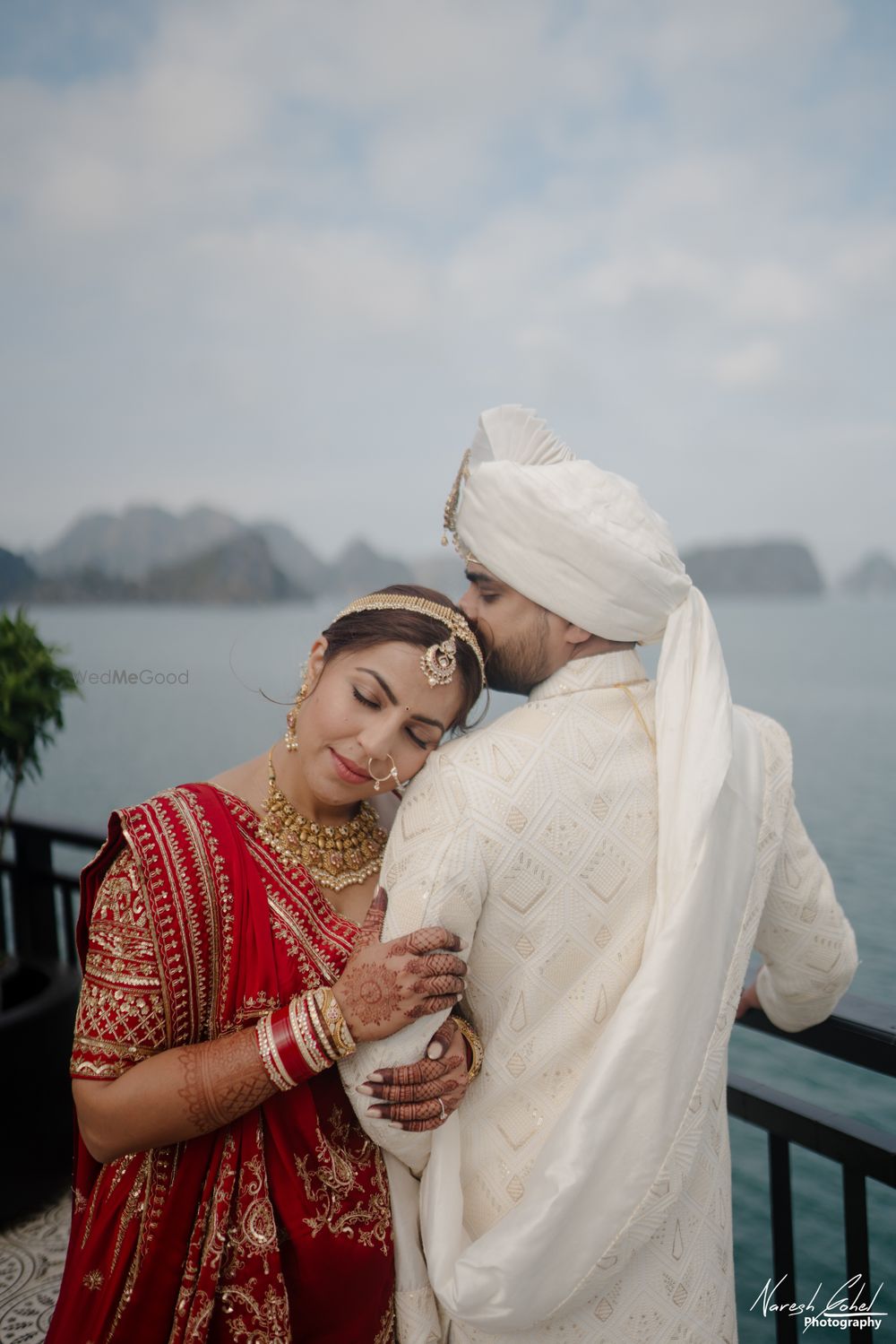Photo From Ruchira X Santosh - By Naresh Gohel Photography