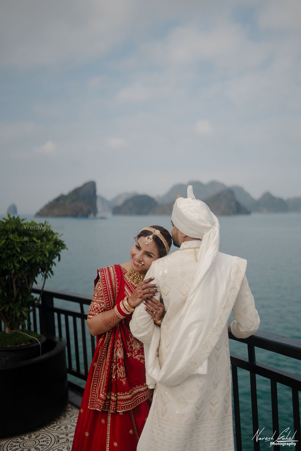 Photo From Ruchira X Santosh - By Naresh Gohel Photography