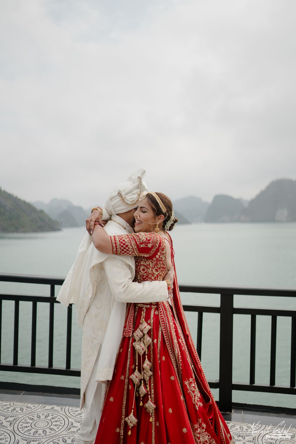 Photo From Ruchira X Santosh - By Naresh Gohel Photography