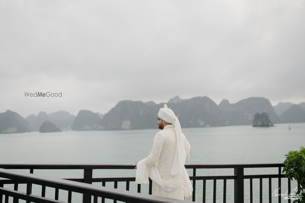 Photo From Ruchira X Santosh - By Naresh Gohel Photography