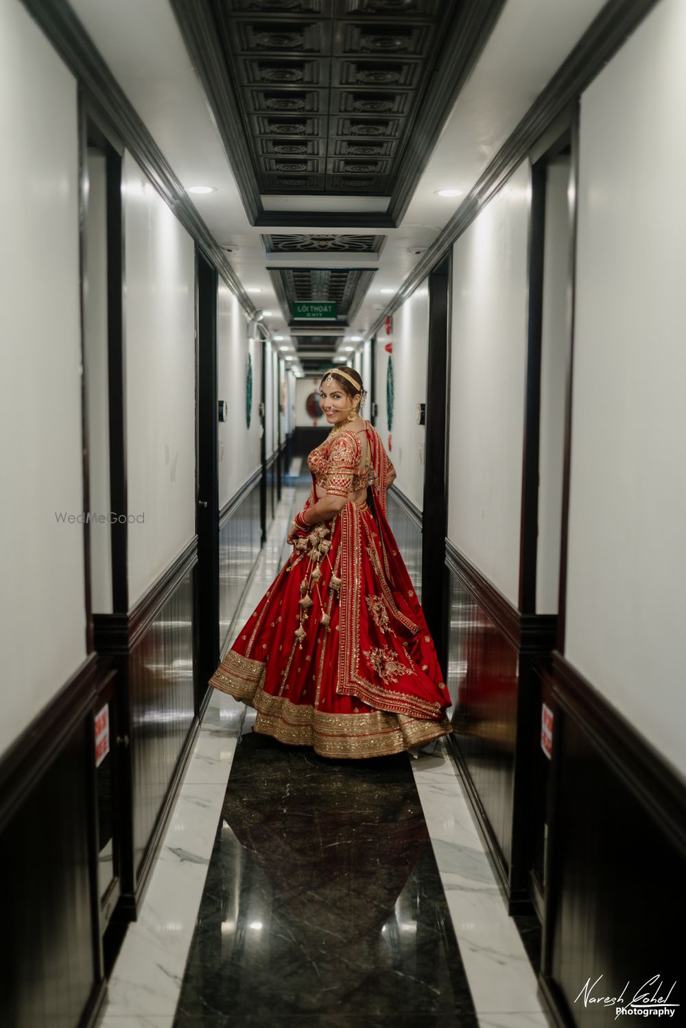 Photo From Ruchira X Santosh - By Naresh Gohel Photography