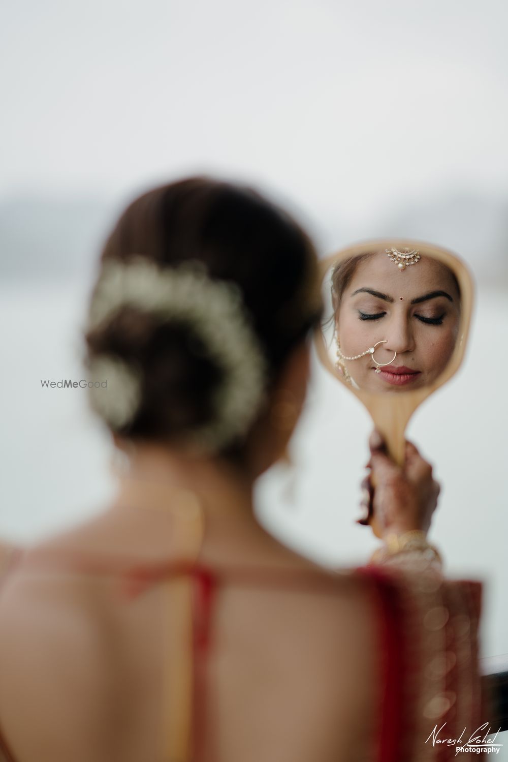 Photo From Ruchira X Santosh - By Naresh Gohel Photography