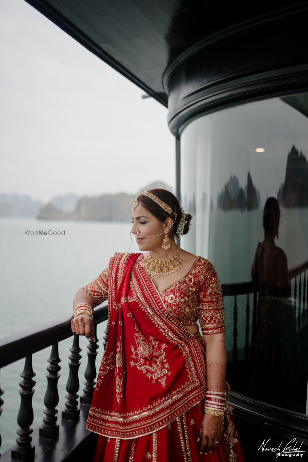 Photo From Ruchira X Santosh - By Naresh Gohel Photography