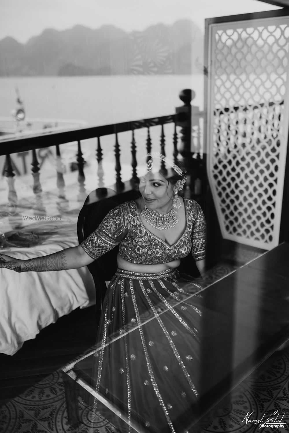 Photo From Ruchira X Santosh - By Naresh Gohel Photography