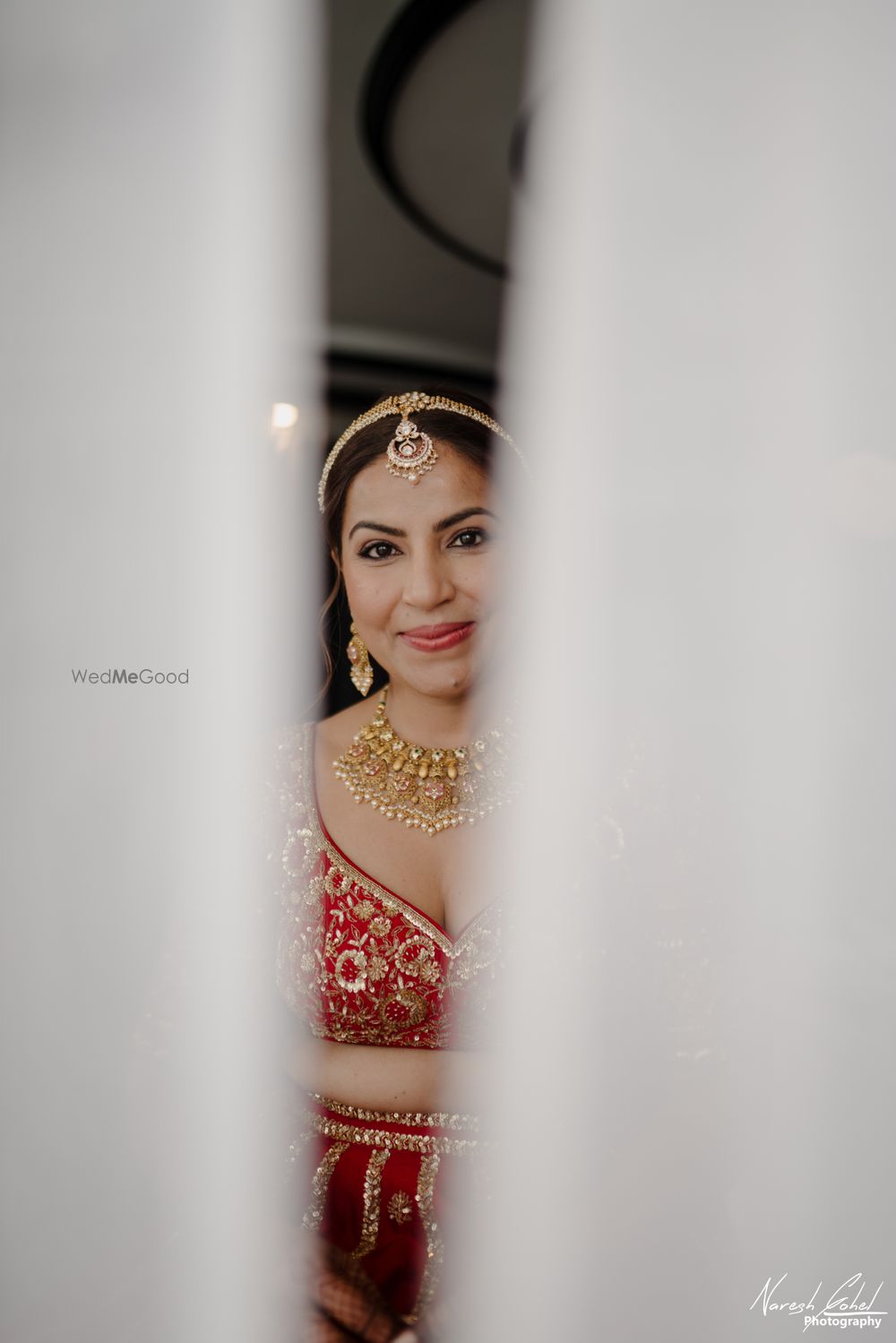 Photo From Ruchira X Santosh - By Naresh Gohel Photography