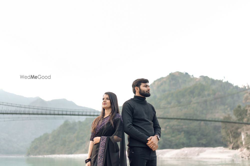 Photo From Rudar & Tulika - By Vishal Photography