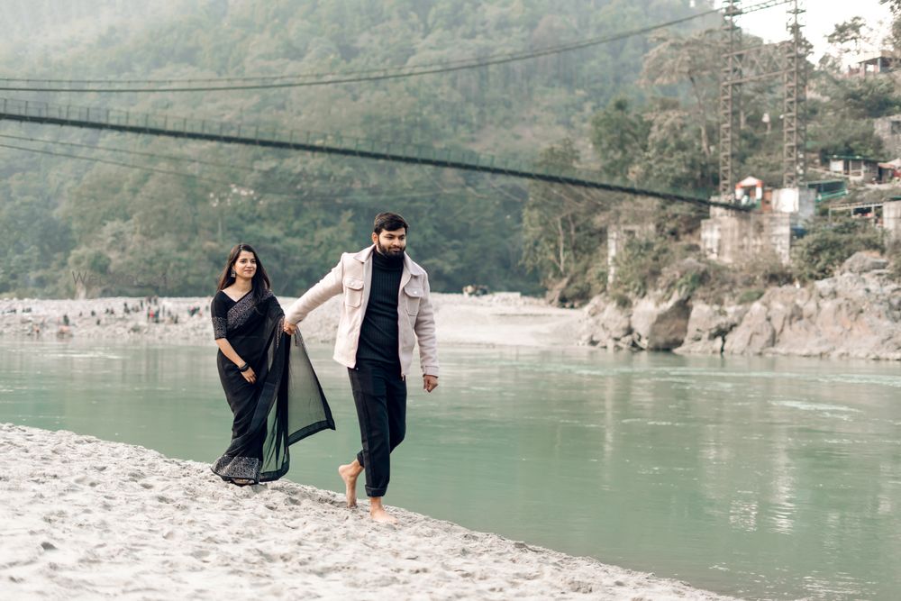 Photo From Rudar & Tulika - By Vishal Photography