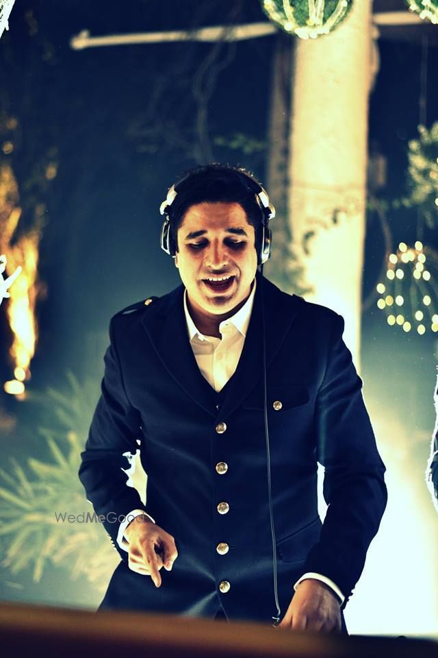 Photo From Ginny & Tanveer's Sangeet - By Dj Ajay Nautiyal