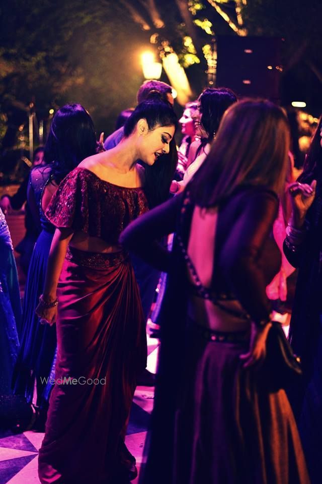 Photo From Ginny & Tanveer's Sangeet - By Dj Ajay Nautiyal