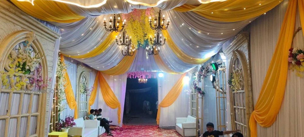 Photo From Orange City tent and decor - By Orange City Tent & Decoration