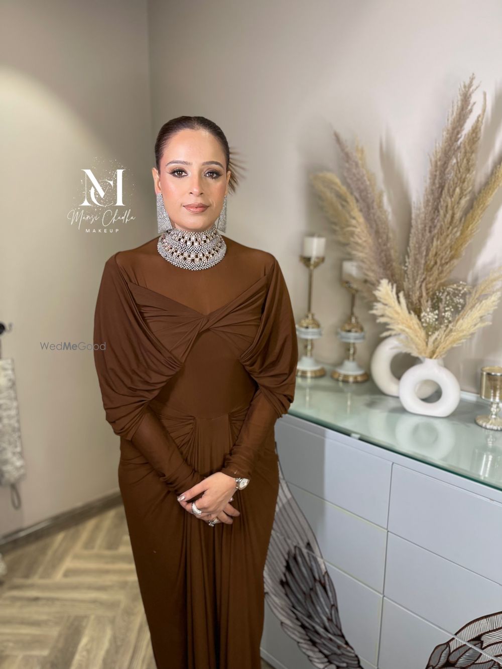 Photo From Neha Verma  - By Mansi Chadha Makeup