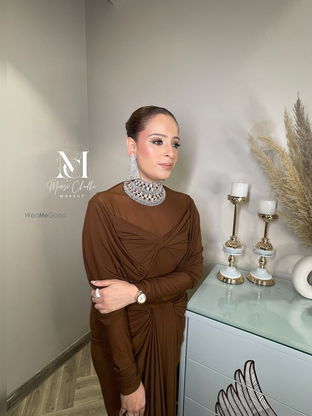 Photo From Neha Verma  - By Mansi Chadha Makeup