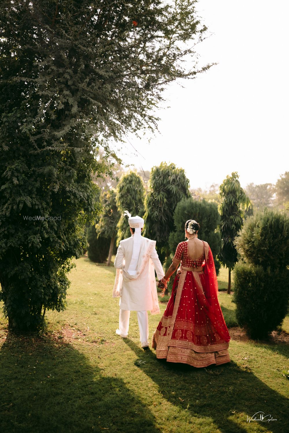 Photo From rupali bride - By Makeover by Rahul