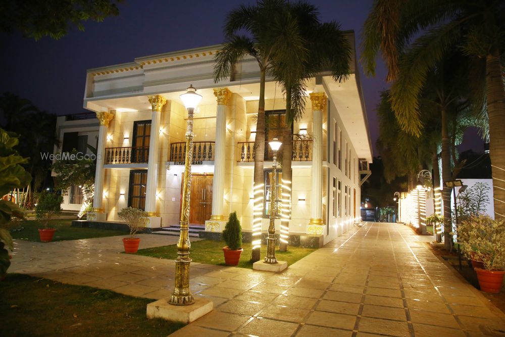 Photo From Elysian Grand - By Sri Golden Meadows