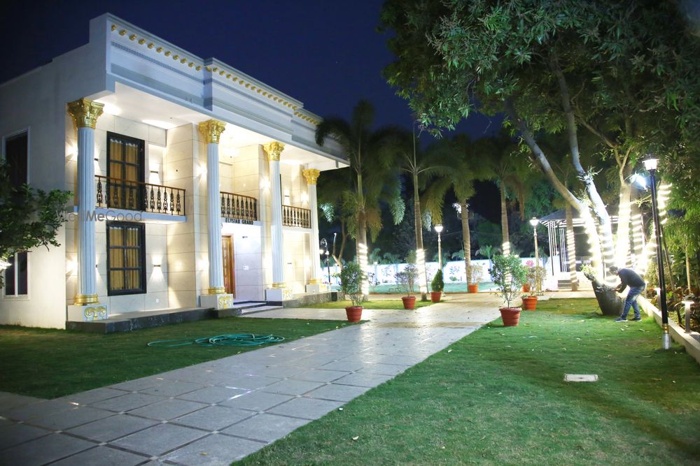Photo From Elysian Grand - By Sri Golden Meadows