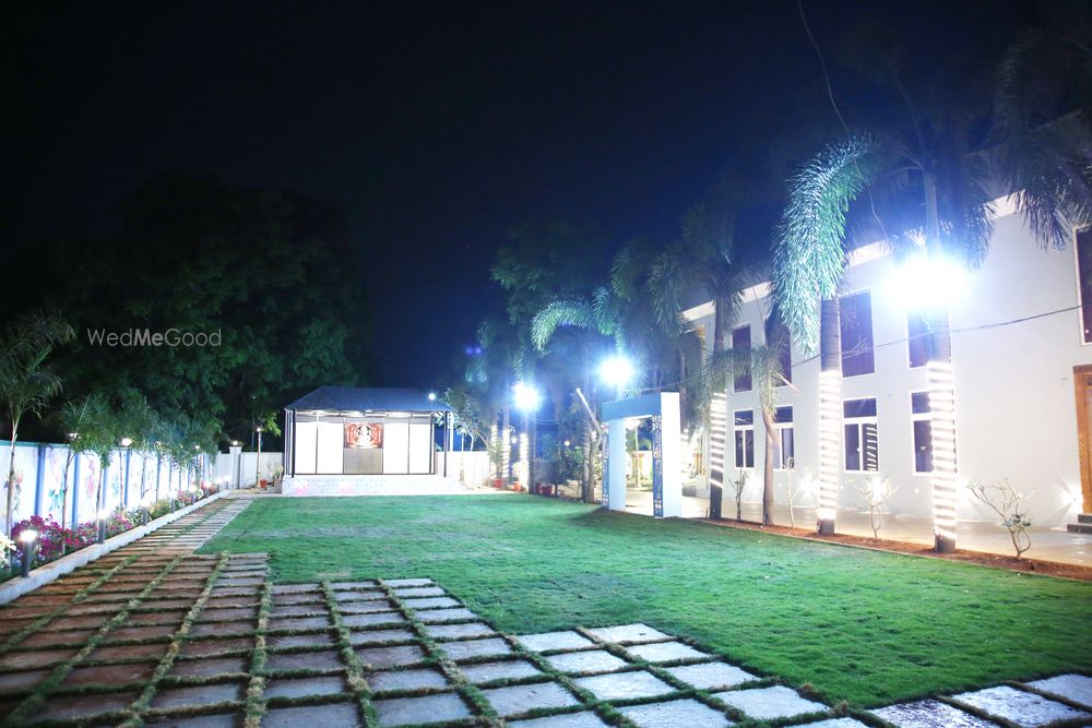 Photo From Serenity Skies - By Sri Golden Meadows