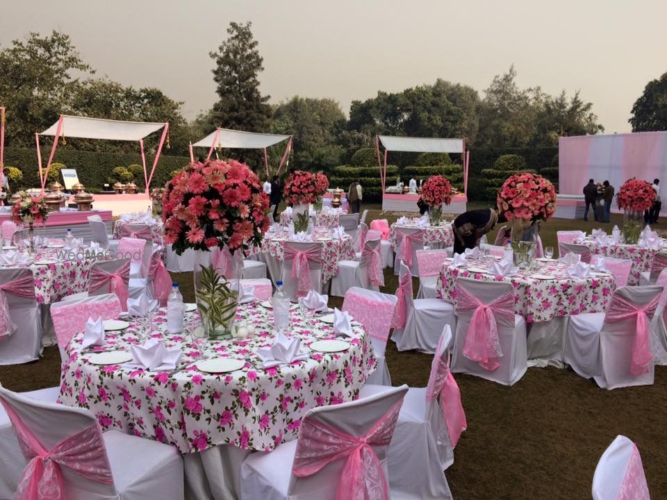 Photo From Winter Reception  - By Aayna Events